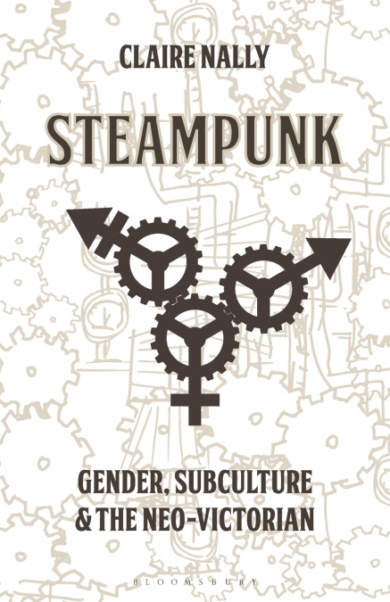 Steampunk