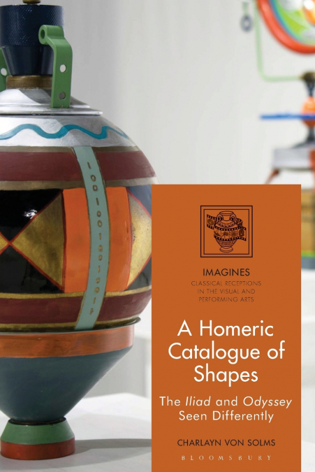 A Homeric Catalogue of Shapes