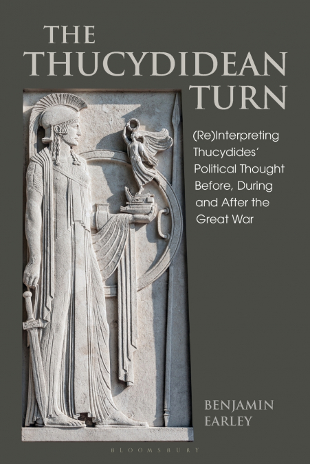 The Thucydidean Turn