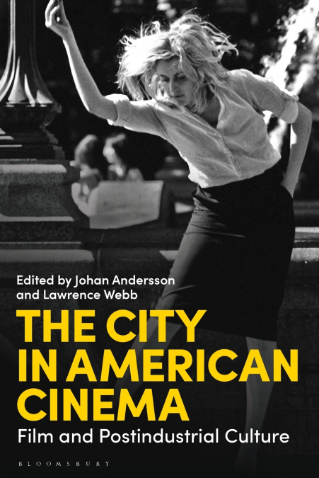 The City in American Cinema