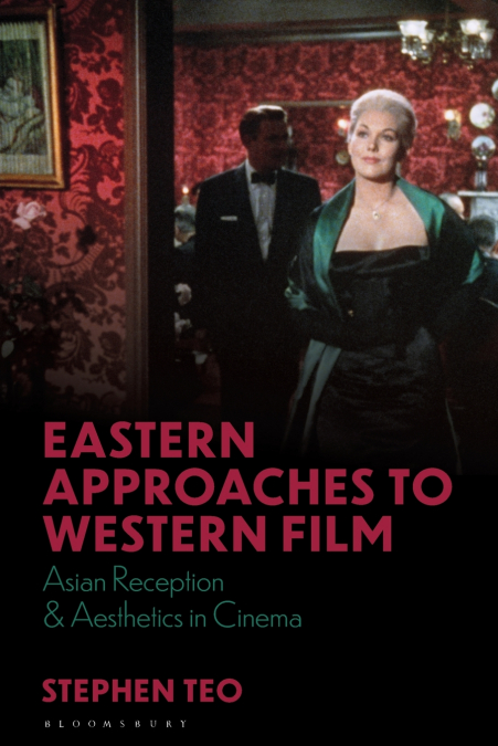Eastern Approaches to Western Film