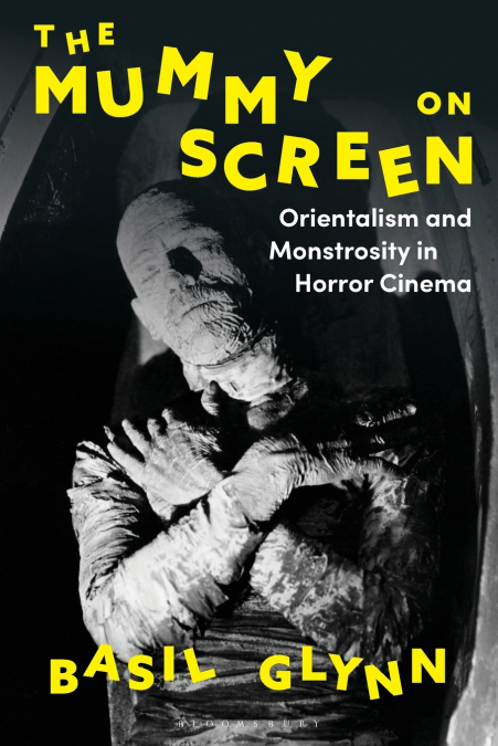 The Mummy on Screen