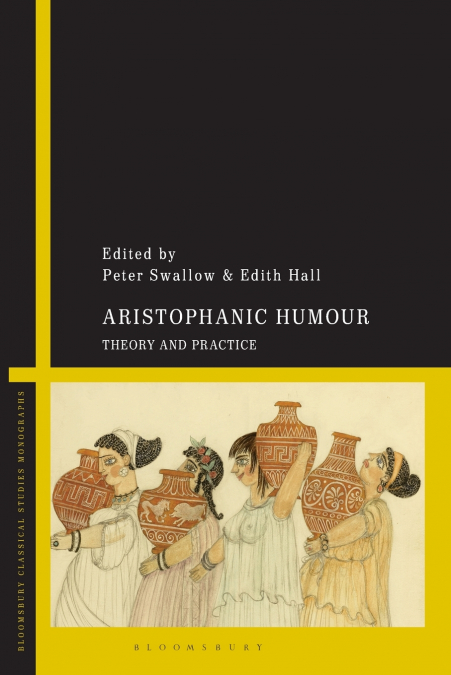 Aristophanic Humour