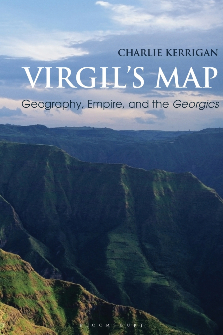 Virgil’s Map