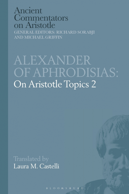 Alexander of Aphrodisias