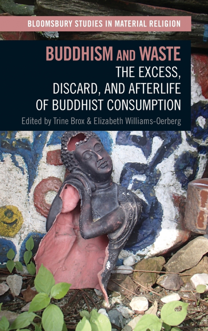 Buddhism and Waste
