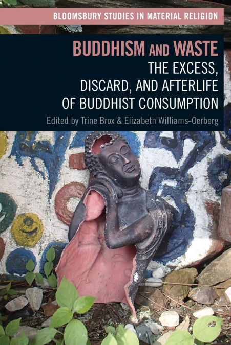 Buddhism and Waste