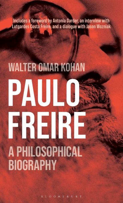 Paulo Freire