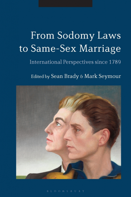 From Sodomy Laws to Same-Sex Marriage