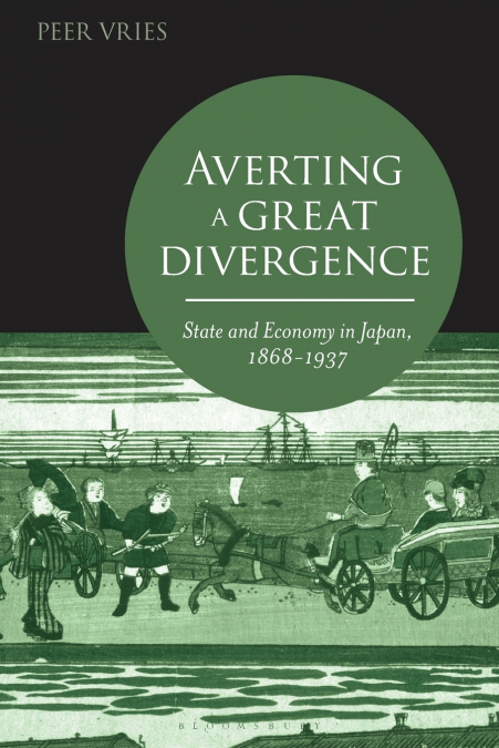 Averting a Great Divergence