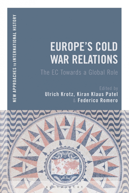 Europe’s Cold War Relations