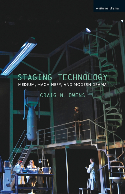 Staging Technology