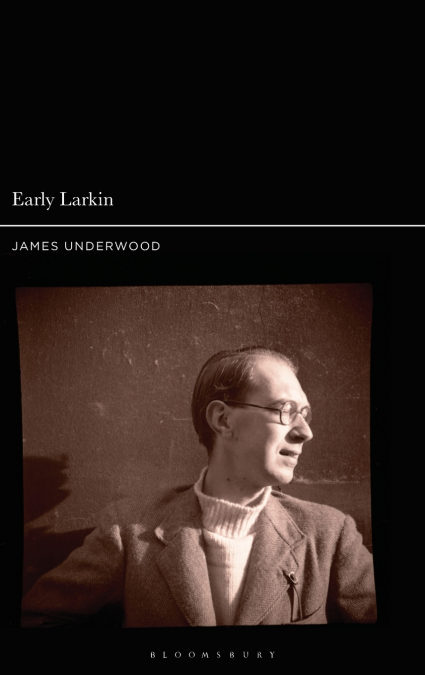 Early Larkin