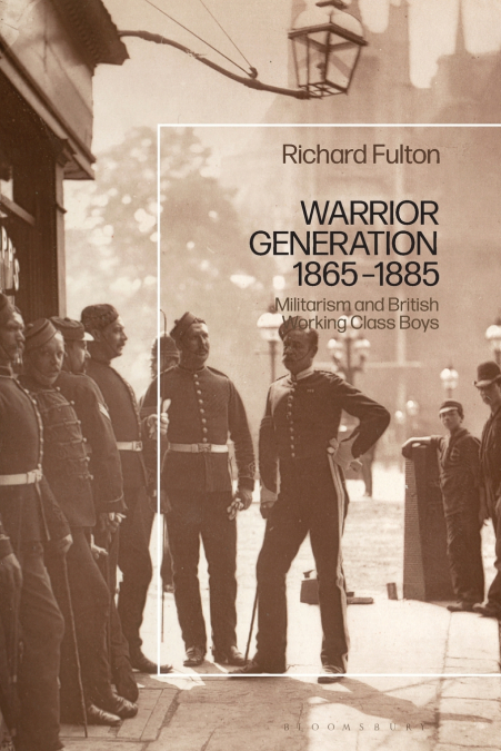 Warrior Generation 1865-1885