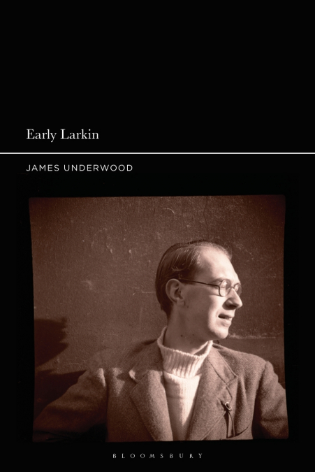 Early Larkin
