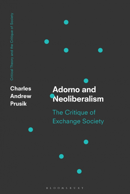 Adorno and Neoliberalism