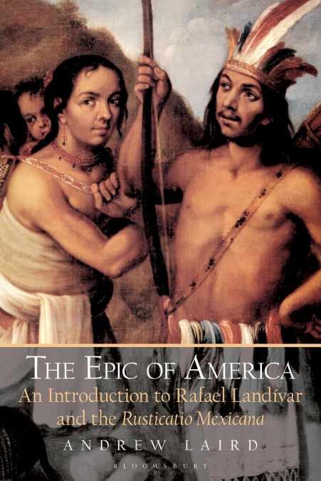 The Epic of America