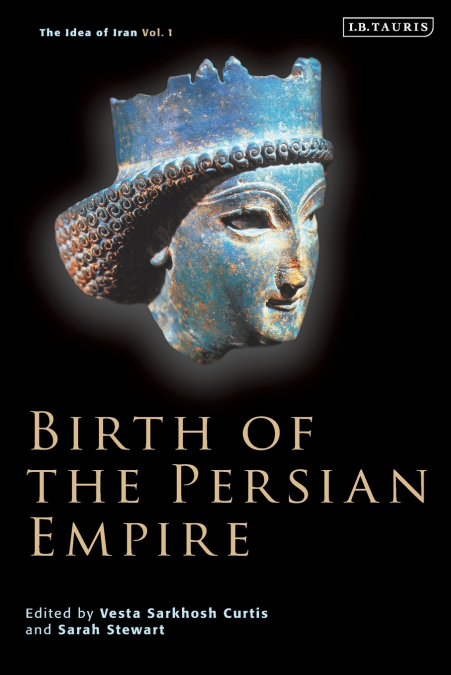 Birth of the Persian Empire