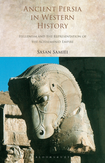 Ancient Persia in Western History