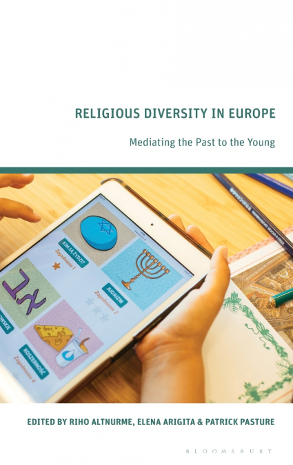 Religious Diversity in Europe