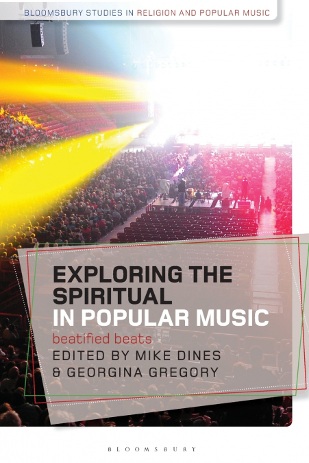 Exploring the Spiritual in Popular Music