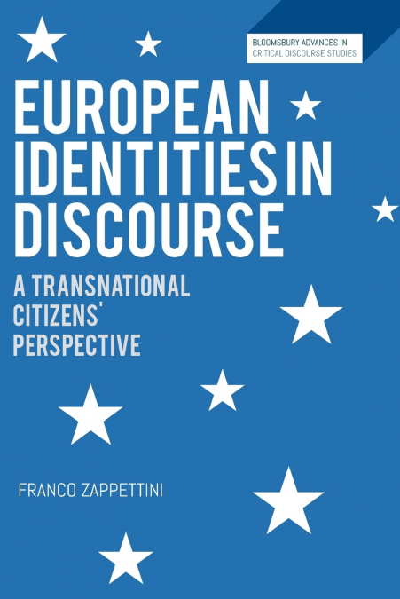 European Identities in Discourse
