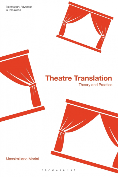 Theatre Translation