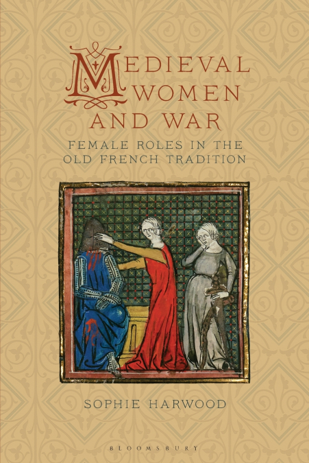 Medieval Women and War