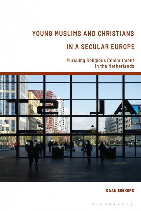 Young Muslims and Christians in a Secular Europe