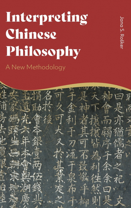 Interpreting Chinese Philosophy