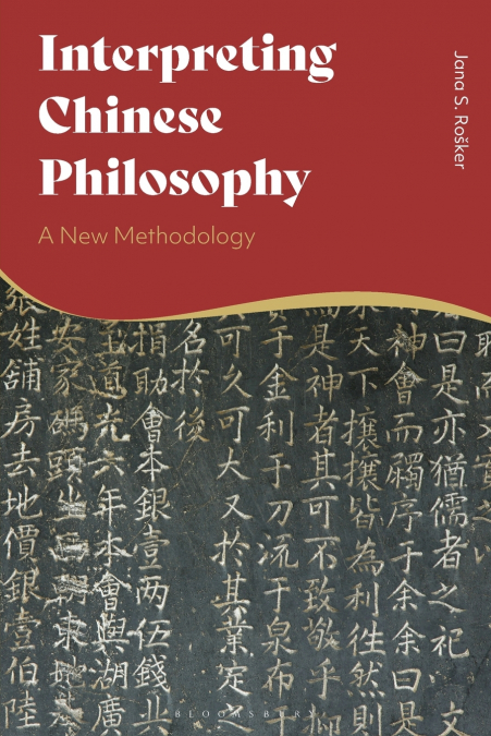 Interpreting Chinese Philosophy