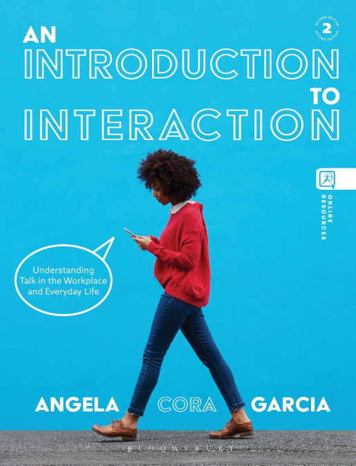 An Introduction to Interaction