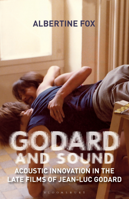 Godard and Sound