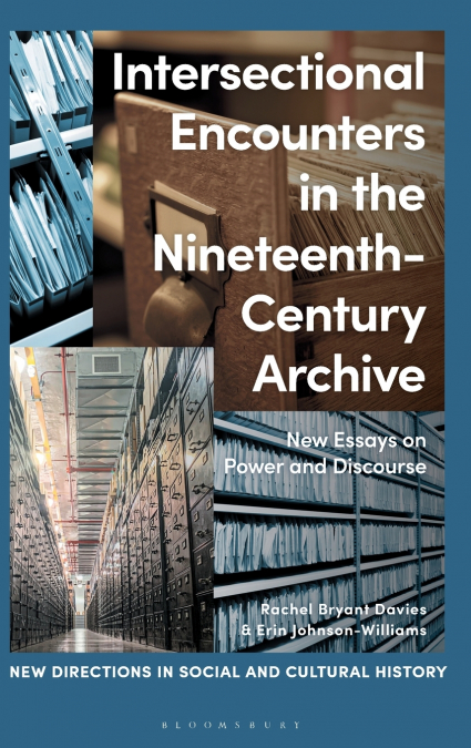 Intersectional Encounters in the Nineteenth-Century Archive
