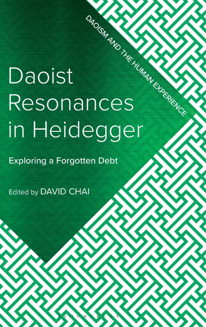 Daoist Resonances in Heidegger