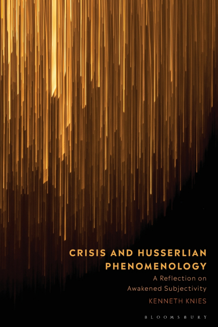 Crisis and Husserlian Phenomenology