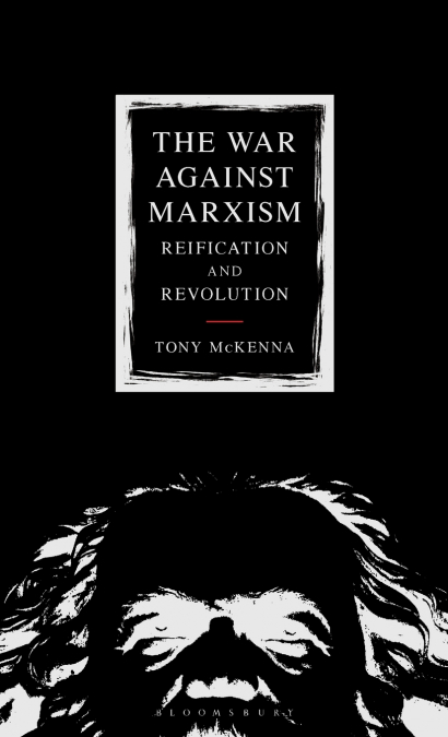 The War Against Marxism