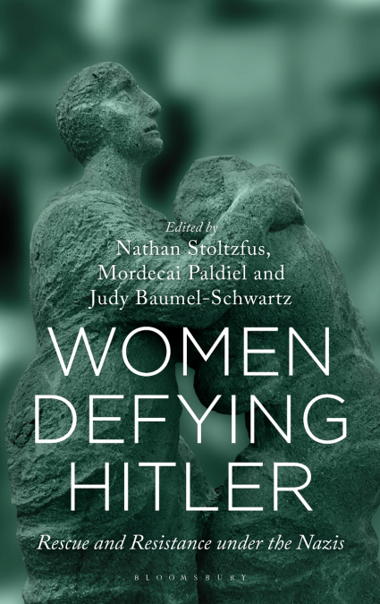 Women Defying Hitler