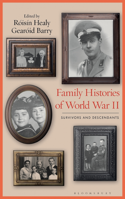 Family Histories of World War II