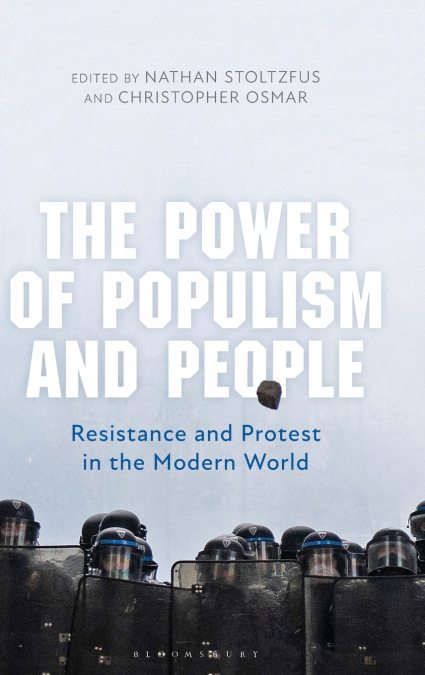 The Power of Populism and People