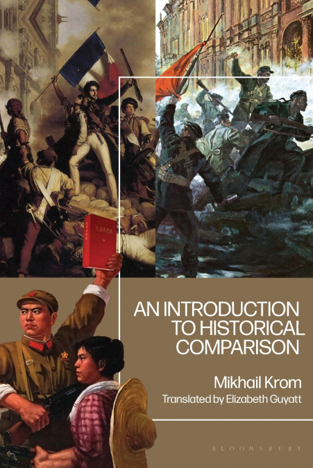 An Introduction to Historical Comparison