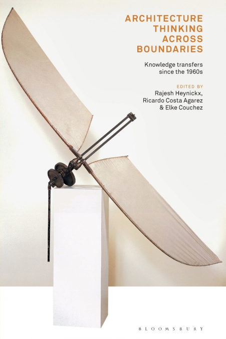 Architecture Thinking across Boundaries