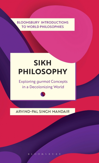 Sikh Philosophy