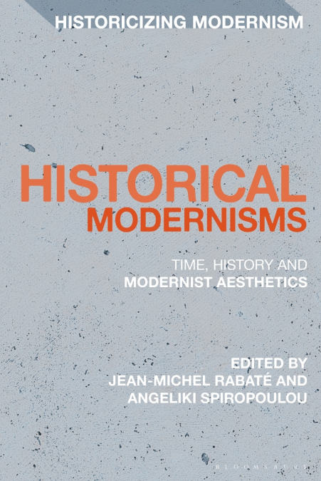 Historical Modernisms