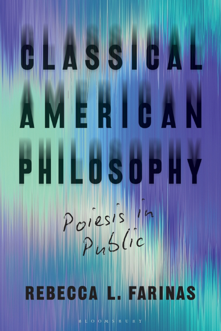 Classical American Philosophy