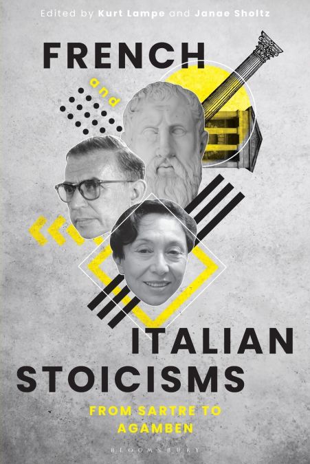 French and Italian Stoicisms