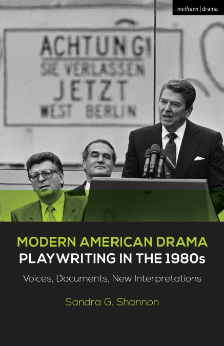 Modern American Drama