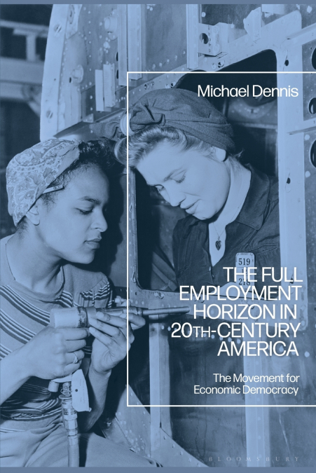 The Full Employment Horizon in 20th-Century America