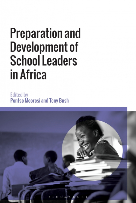 Preparation and Development of School Leaders in Africa