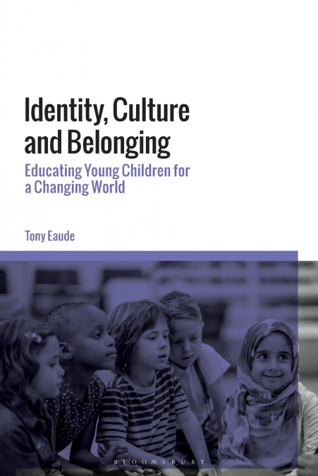 Identity, Culture and Belonging